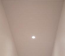 Umbau des Obergeschoss im NF-Haus (2)